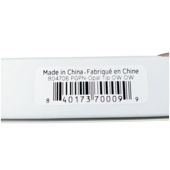 Popsocket Nails Phone Grip Matching Kit Opal Tip Set Blue Pink Iridescent 804706 - Picture 4 of 4